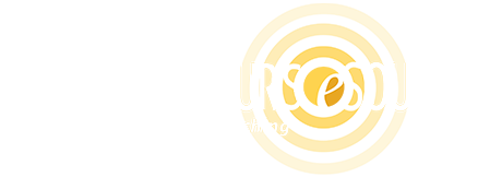 The Entrepreneur's Source logo, Primary Reverse